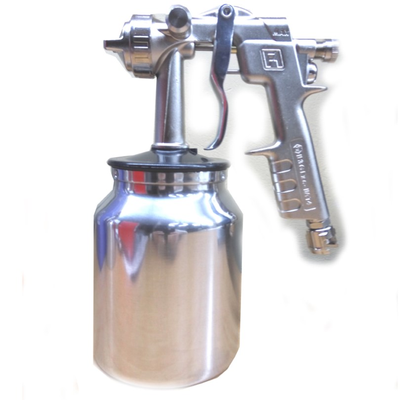 πιστολι βαφης, πιστόλι βαψίματος αέρος